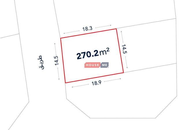 51583481 - الصورة الرئيسية للعقار