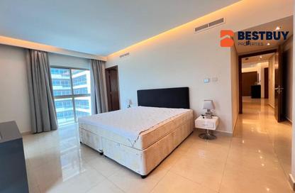 Apartment - 2 Bedrooms - 3 Bathrooms for rent in Reef Island - Capital Governorate Apartment - 2 Bedrooms - 3 Bathrooms for rent in Reef Island - Capital Governorate