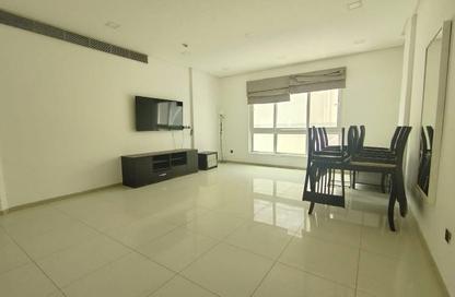 Apartment - 3 Bedrooms - 3 Bathrooms for rent in Hidd - Muharraq Governorate