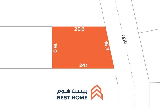 53600019 - الصورة الرئيسية للعقار
