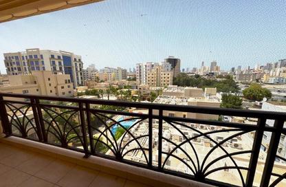 Duplex - 5 Bedrooms - 6 Bathrooms for rent in Um Al Hasam - Manama - Capital Governorate
