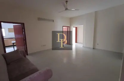 Apartment - 3 Bedrooms - 2 Bathrooms for rent in Exhibition Road - Hoora - Capital Governorate