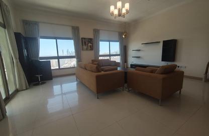 Apartment - 2 Bedrooms - 2 Bathrooms for rent in Adliya - Manama - Capital Governorate Apartment - 2 Bedrooms - 2 Bathrooms for rent in Adliya - Manama - Capital Governorate