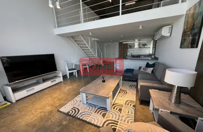 Apartment - 1 Bedroom - 2 Bathrooms for rent in Um Al Hasam - Manama - Capital Governorate