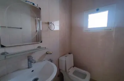 Apartment - 3 Bedrooms - 2 Bathrooms for rent in Jid Ali - Central Governorate