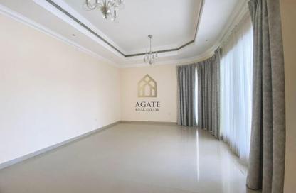 Villa - 4 - 5 for rent in Adliya - Manama - Capital Governorate