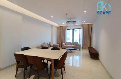 Apartment - 3 Bedrooms - 4 Bathrooms for rent in Adliya - Manama - Capital Governorate