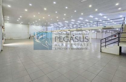Warehouse - Studio - 2 Bathrooms for rent in Ras Zuwayed - Southern Governorate