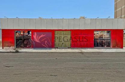 Warehouse - Studio - 2 Bathrooms for rent in Ras Zuwayed - Southern Governorate