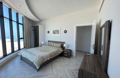 Apartment - 2 Bedrooms - 2 Bathrooms for sale in Seef - Capital Governorate