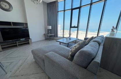 Apartment - 2 Bedrooms - 2 Bathrooms for sale in Seef - Capital Governorate