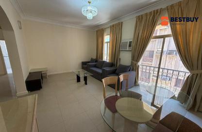 Apartment - 2 Bedrooms - 3 Bathrooms for rent in Al Juffair - Capital Governorate Apartment - 2 Bedrooms - 3 Bathrooms for rent in Al Juffair - Capital Governorate