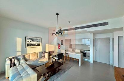Apartment - 1 Bedroom - 1 Bathroom for rent in Marassi Residences - Diyar Al Muharraq - Muharraq Governorate Apartment - 1 Bedroom - 1 Bathroom for rent in Marassi Residences - Diyar Al Muharraq - Muharraq Governorate