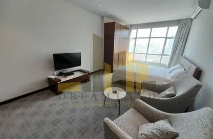 شقة - 1 حمام للايجار في الزنج - المنامة - محافظة العاصمة