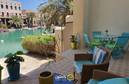Villa - 2 - 3 for sale in Amwaj Avenue - Amwaj Islands - Muharraq Governorate