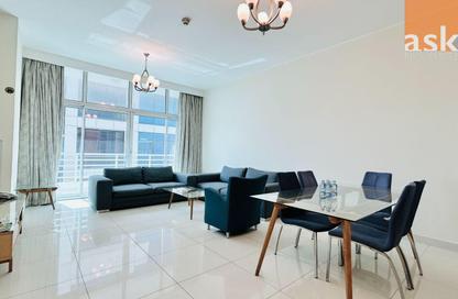 Apartment - 3 Bedrooms - 4 Bathrooms for rent in Al Juffair - Capital Governorate Apartment - 3 Bedrooms - 4 Bathrooms for rent in Al Juffair - Capital Governorate