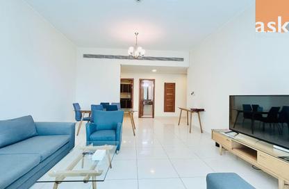 Apartment - 3 Bedrooms - 4 Bathrooms for rent in Al Juffair - Capital Governorate Apartment - 3 Bedrooms - 4 Bathrooms for rent in Al Juffair - Capital Governorate