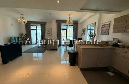 دوبلكس - 2 غرف نوم - 3 حمامات للايجار في الجفير - محافظة العاصمة