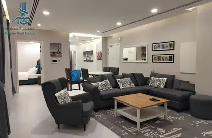 Apartment - 3 Bedrooms - 2 Bathrooms for rent in Janabiya - Northern Governorate