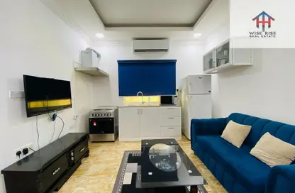 Apartment - 1 Bedroom - 1 Bathroom for rent in Saar - Northern Governorate
