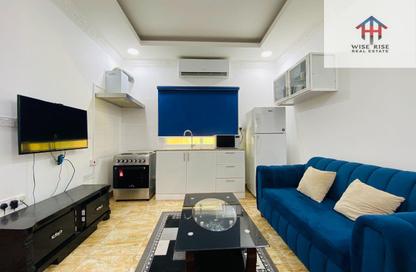 Apartment - 1 Bedroom - 1 Bathroom for rent in Saar - Northern Governorate