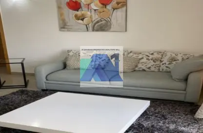 Apartment - 2 Bedrooms - 2 Bathrooms for rent in The Lagoon - Amwaj Islands - Muharraq Governorate