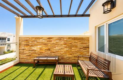 Villa - 5 Bedrooms - 6 Bathrooms for rent in Amwaj Homes - Amwaj Islands - Muharraq Governorate