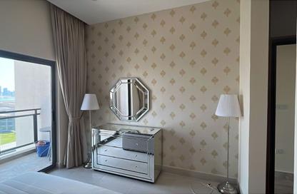 Apartment - Studio - 1 Bathroom for rent in Busaiteen - Muharraq Governorate Apartment - Studio - 1 Bathroom for rent in Busaiteen - Muharraq Governorate