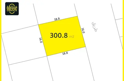 أرض - استوديو للبيع في دمستان - المحافظة الشمالية