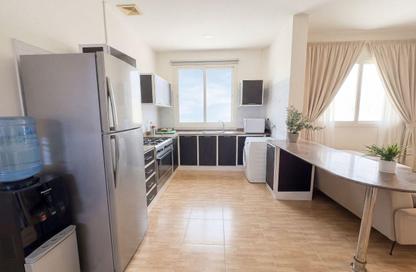Apartment - 2 Bedrooms - 3 Bathrooms for sale in Janabiya - Northern Governorate