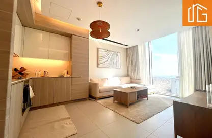 شقة - غرفة نوم - 1 حمام للايجار في الجفير - محافظة العاصمة