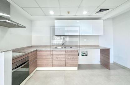 Apartment - 1 Bedroom - 2 Bathrooms for rent in The Lagoon - Amwaj Islands - Muharraq Governorate