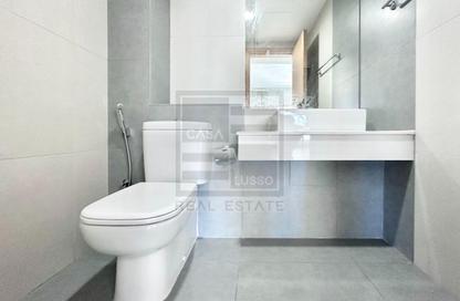 Apartment - 1 Bedroom - 2 Bathrooms for rent in The Lagoon - Amwaj Islands - Muharraq Governorate Apartment - 1 Bedroom - 2 Bathrooms for rent in The Lagoon - Amwaj Islands - Muharraq Governorate