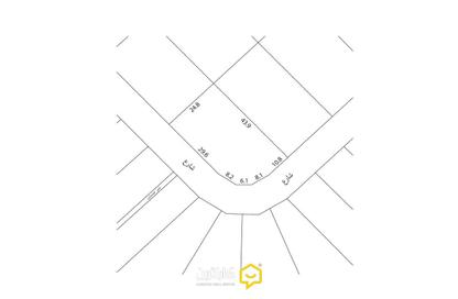 Land - Studio for sale in Amwaj Avenue - Amwaj Islands - Muharraq Governorate Land - Studio for sale in Amwaj Avenue - Amwaj Islands - Muharraq Governorate
