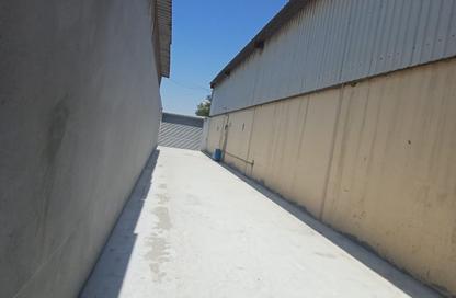 Warehouse - Studio for rent in Salmabad - Central Governorate