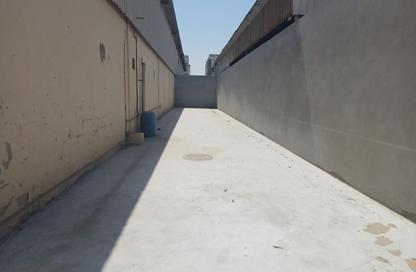 Warehouse - Studio for rent in Salmabad - Central Governorate