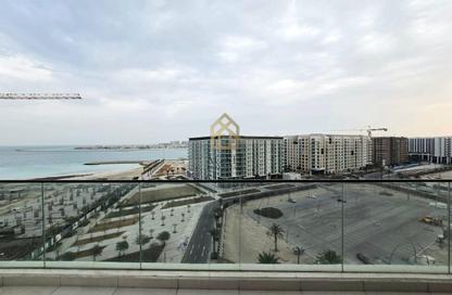 Apartment - 3 Bedrooms - 4 Bathrooms for sale in Marassi Al Bahrain - Diyar Al Muharraq - Muharraq Governorate