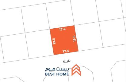 Land - Studio for sale in Karzakkan - Northern Governorate Land - Studio for sale in Karzakkan - Northern Governorate
