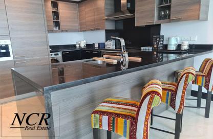 Penthouse - 3 Bedrooms - 5 Bathrooms for sale in Amwaj Marina - Amwaj Islands - Muharraq Governorate Penthouse - 3 Bedrooms - 5 Bathrooms for sale in Amwaj Marina - Amwaj Islands - Muharraq Governorate