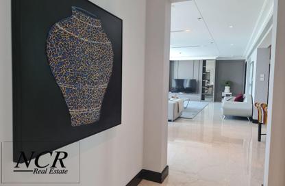 Penthouse - 3 Bedrooms - 5 Bathrooms for sale in Amwaj Marina - Amwaj Islands - Muharraq Governorate Penthouse - 3 Bedrooms - 5 Bathrooms for sale in Amwaj Marina - Amwaj Islands - Muharraq Governorate