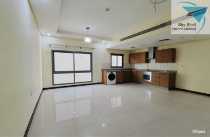 Apartment - 2 Bedrooms - 2 Bathrooms for rent in Segaya - Manama - Capital Governorate