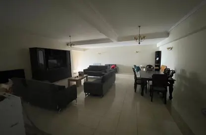 شقة - 2 غرف نوم - 2 حمامات للايجار في السيف - محافظة العاصمة