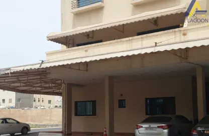 Apartment - 4 Bedrooms - 3 Bathrooms for sale in Tubli - Central Governorate