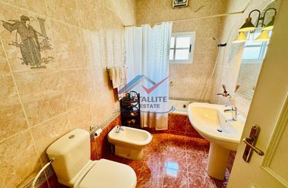 Villa - 4 Bedrooms - 5 Bathrooms for rent in Um Al Hasam - Manama - Capital Governorate Villa - 4 Bedrooms - 5 Bathrooms for rent in Um Al Hasam - Manama - Capital Governorate