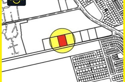 Land - Studio for sale in Hamala - Northern Governorate