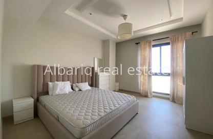 Apartment - 2 Bedrooms - 3 Bathrooms for sale in Hidd - Muharraq Governorate