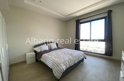 Apartment - 2 Bedrooms - 3 Bathrooms for sale in Hidd - Muharraq Governorate