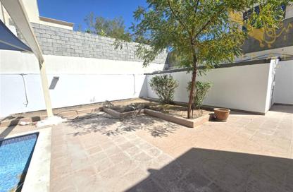 Villa - 4 Bedrooms - 4 Bathrooms for rent in Hamad Town - Northern Governorate