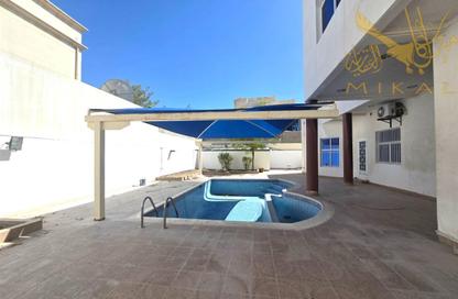 Villa - 4 Bedrooms - 4 Bathrooms for rent in Hamad Town - Northern Governorate
