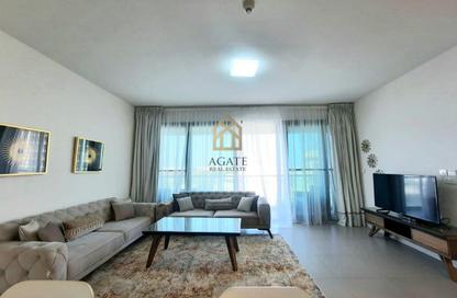 Apartment - 2 Bedrooms - 2 Bathrooms for sale in Marassi Residences - Diyar Al Muharraq - Muharraq Governorate Apartment - 2 Bedrooms - 2 Bathrooms for sale in Marassi Residences - Diyar Al Muharraq - Muharraq Governorate